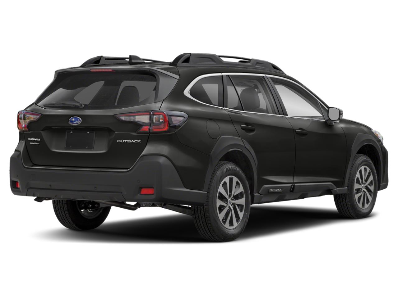 2024 Subaru Outback Vehicle Photo in Doylestown, PA 18902