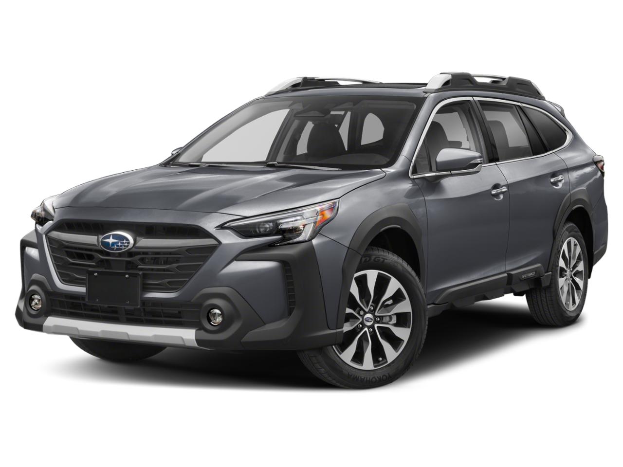 2024 Subaru Outback Vehicle Photo in Harrisburg, PA 17111