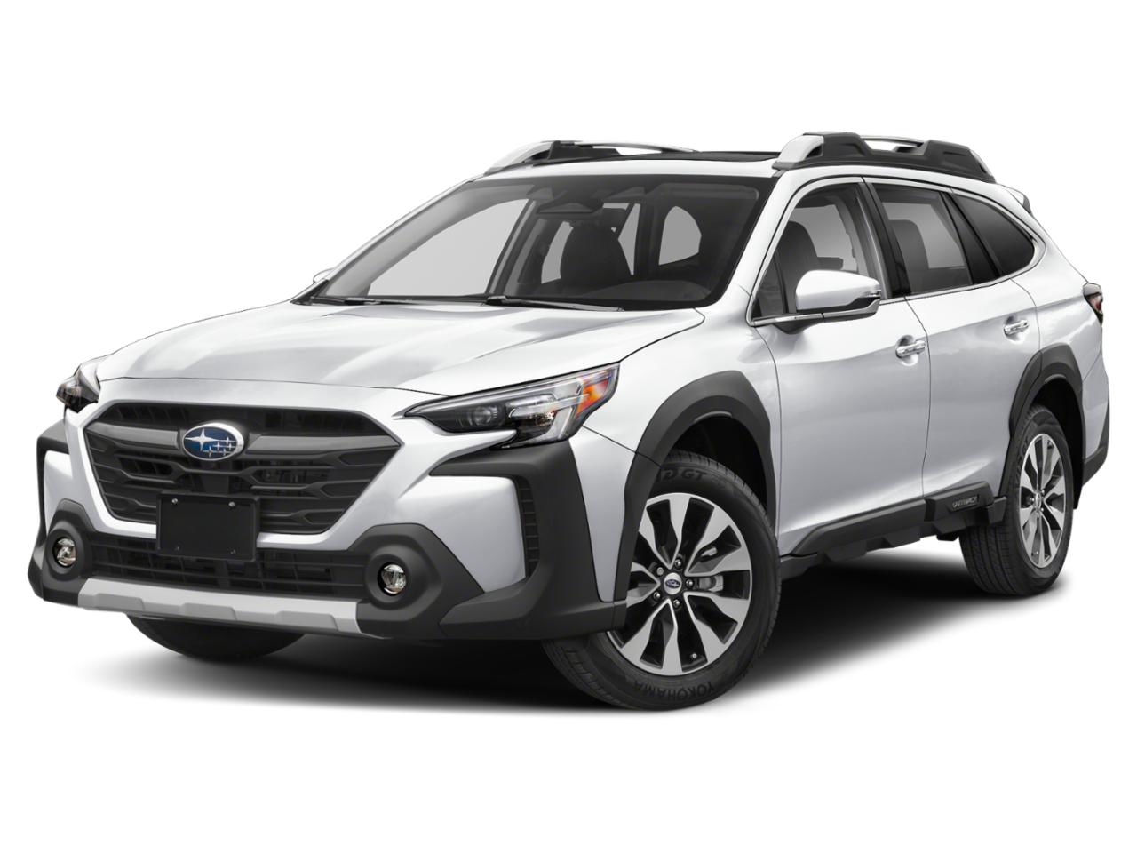 2024 Subaru Outback Vehicle Photo in Belle Vernon, PA 15012