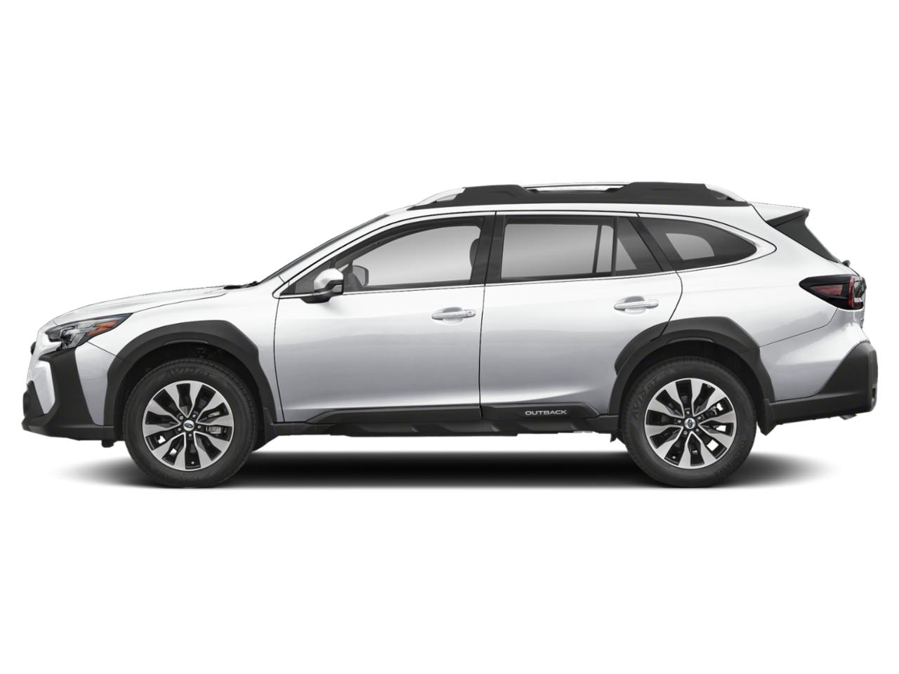 2024 Subaru Outback Vehicle Photo in Belle Vernon, PA 15012