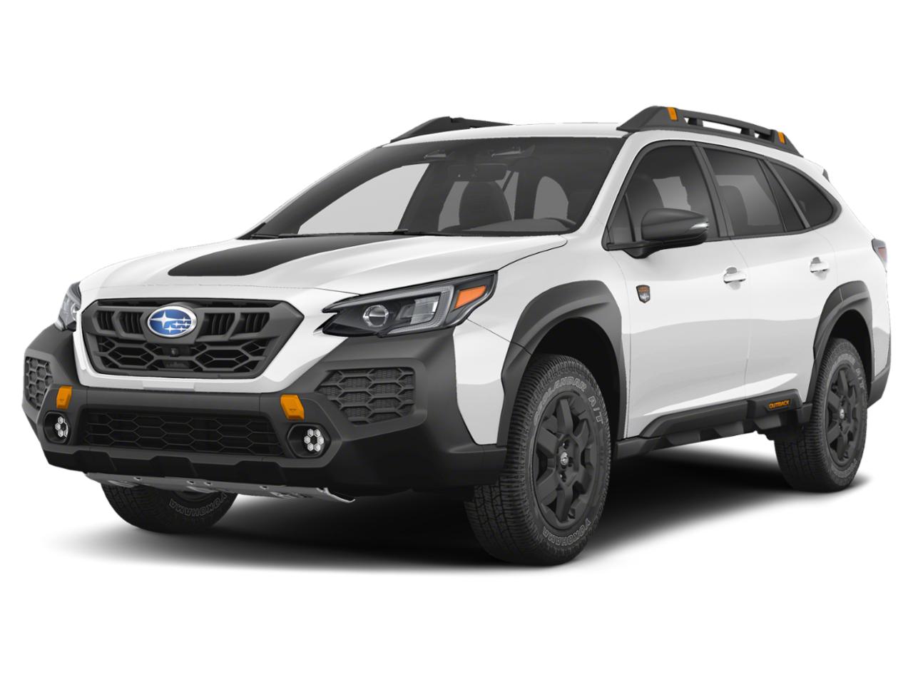 2024 Subaru Outback Vehicle Photo in Oshkosh, WI 54904