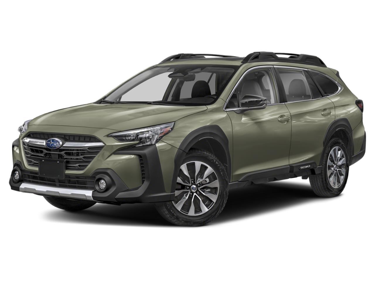 2024 Subaru Outback Vehicle Photo in Harrisburg, PA 17111