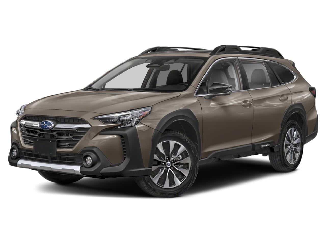 2024 Subaru Outback Vehicle Photo in Harrisburg, PA 17111