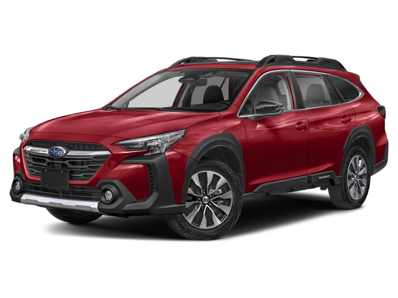 2024 Subaru Outback Vehicle Photo in Green Bay, WI 54304