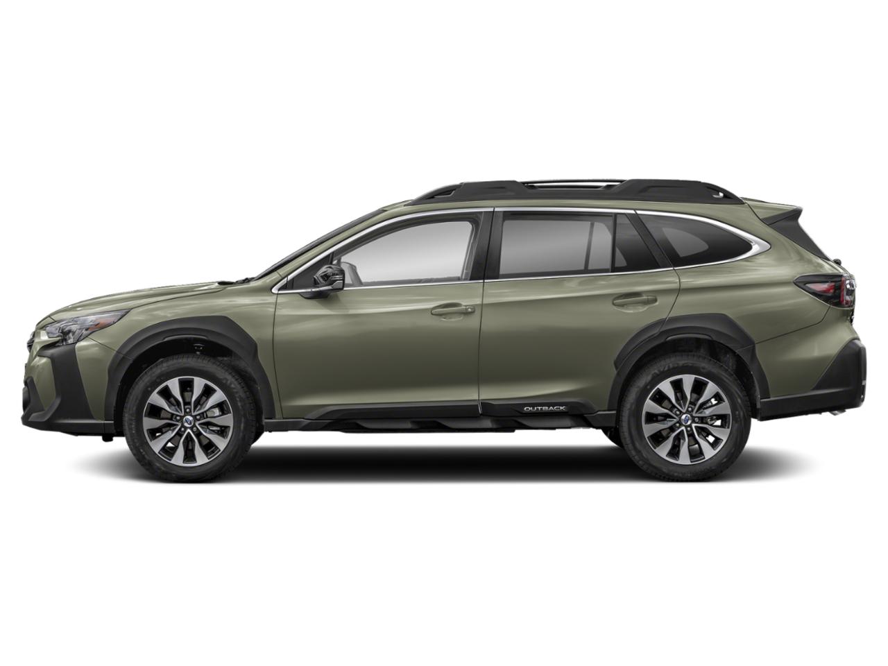 2024 Subaru Outback Vehicle Photo in Harrisburg, PA 17111