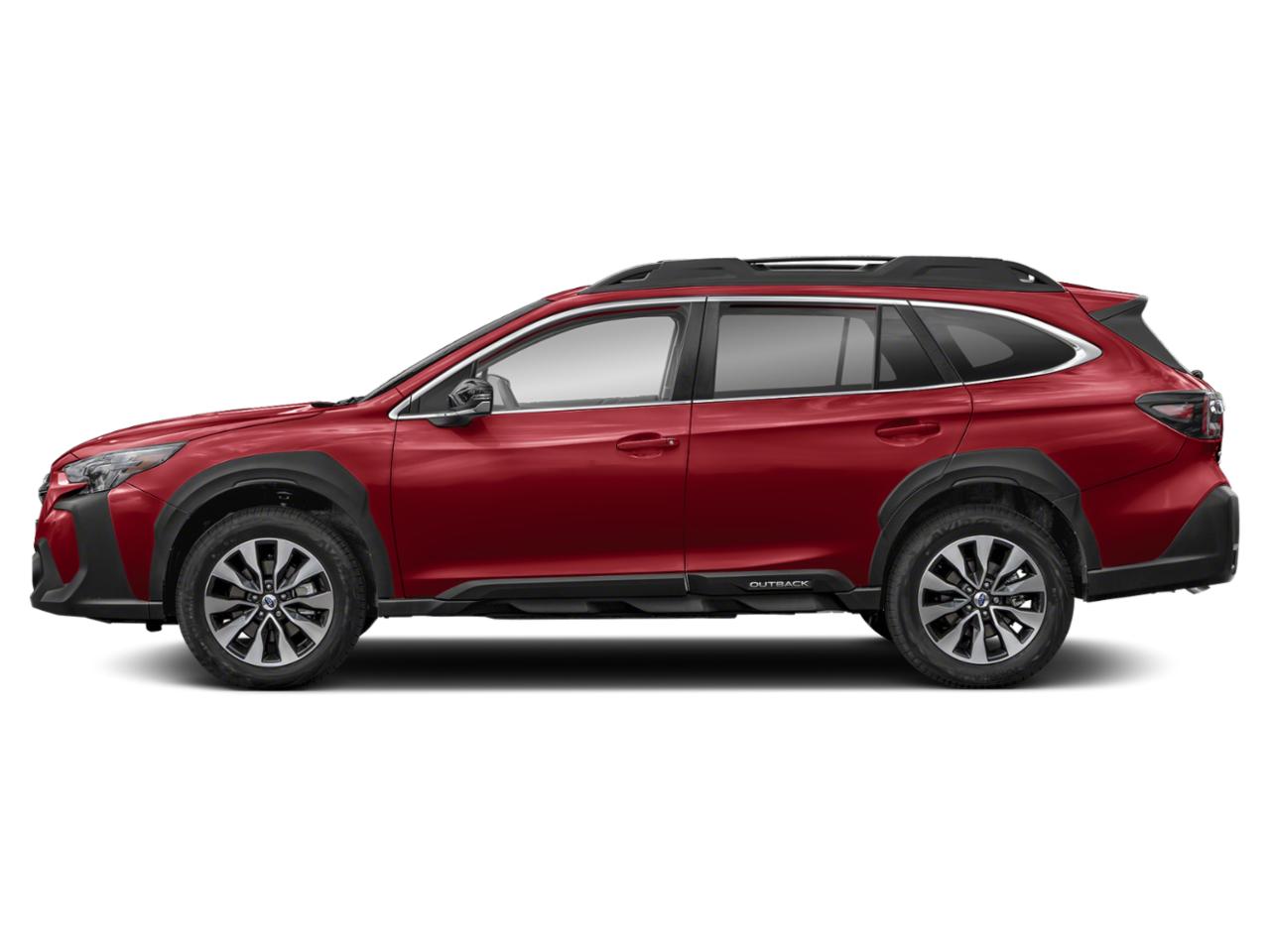2024 Subaru Outback Vehicle Photo in Green Bay, WI 54304