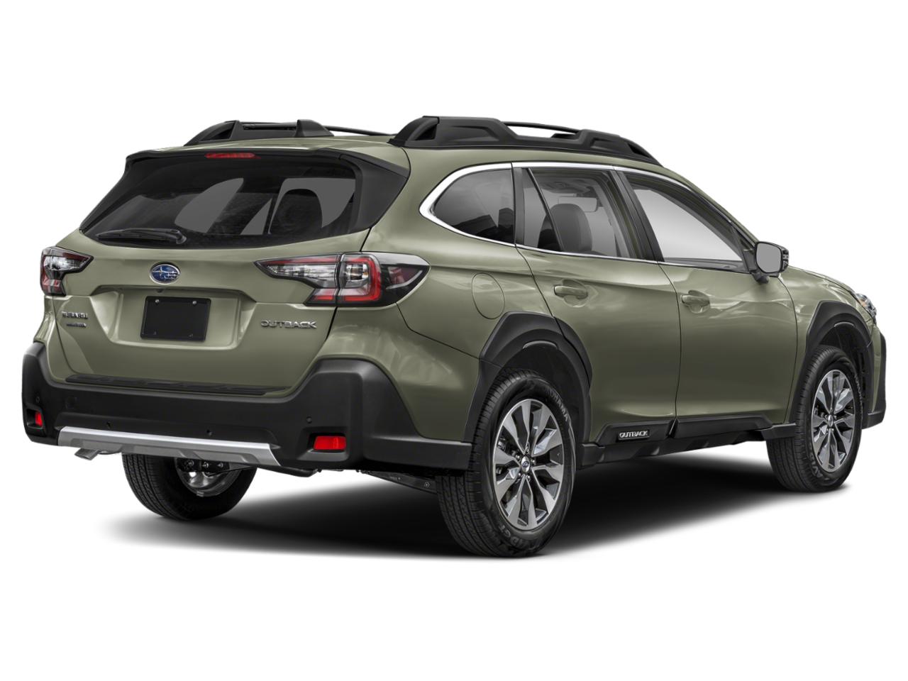 2024 Subaru Outback Vehicle Photo in Harrisburg, PA 17111