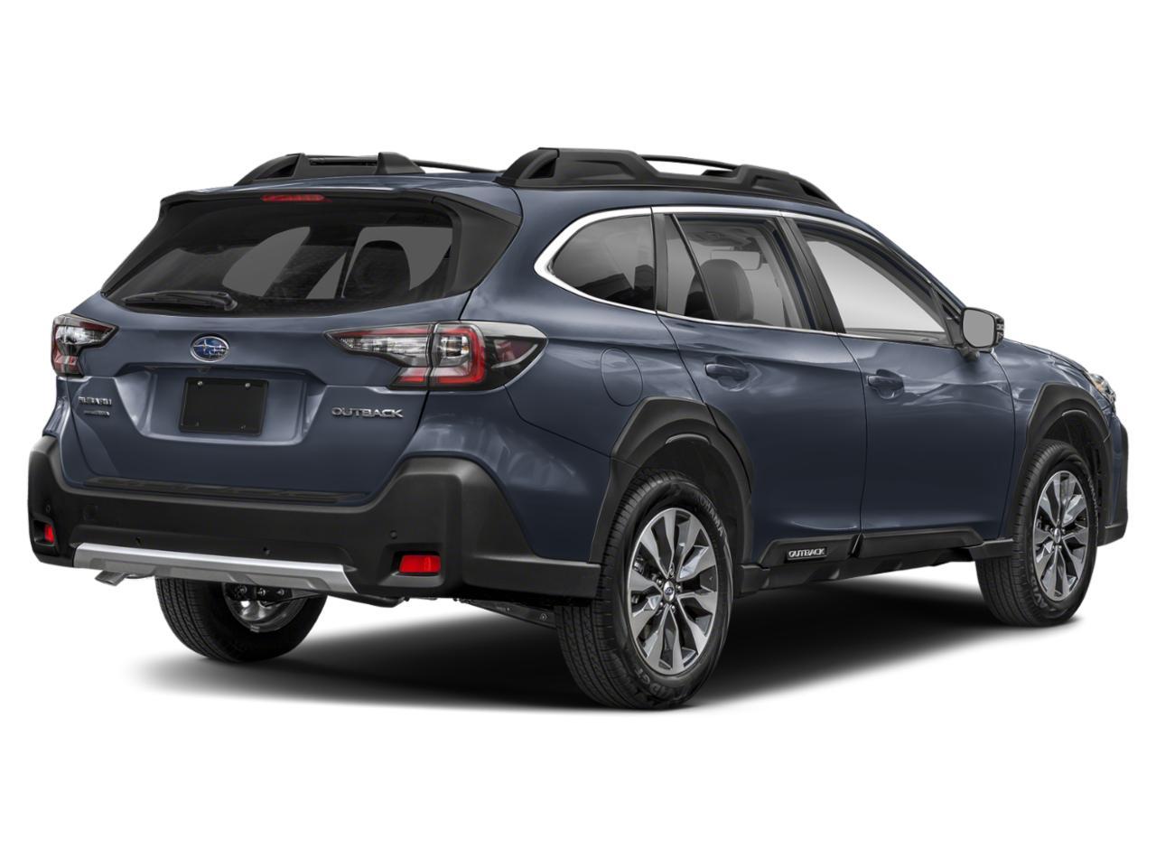 2024 Subaru Outback Vehicle Photo in Oshkosh, WI 54904