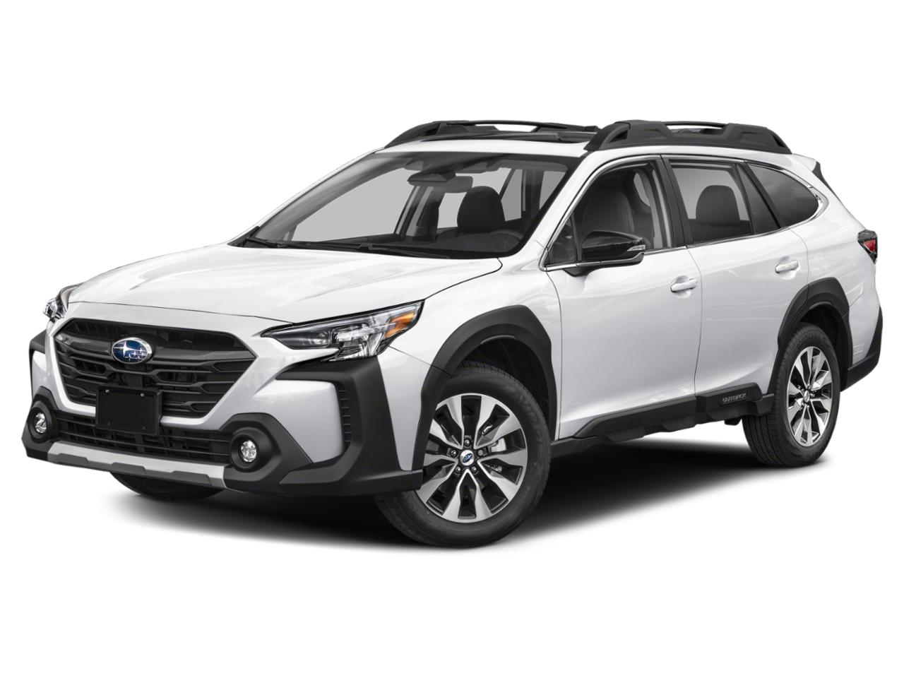 2024 Subaru Outback Vehicle Photo in Mechanicsburg, PA 17050