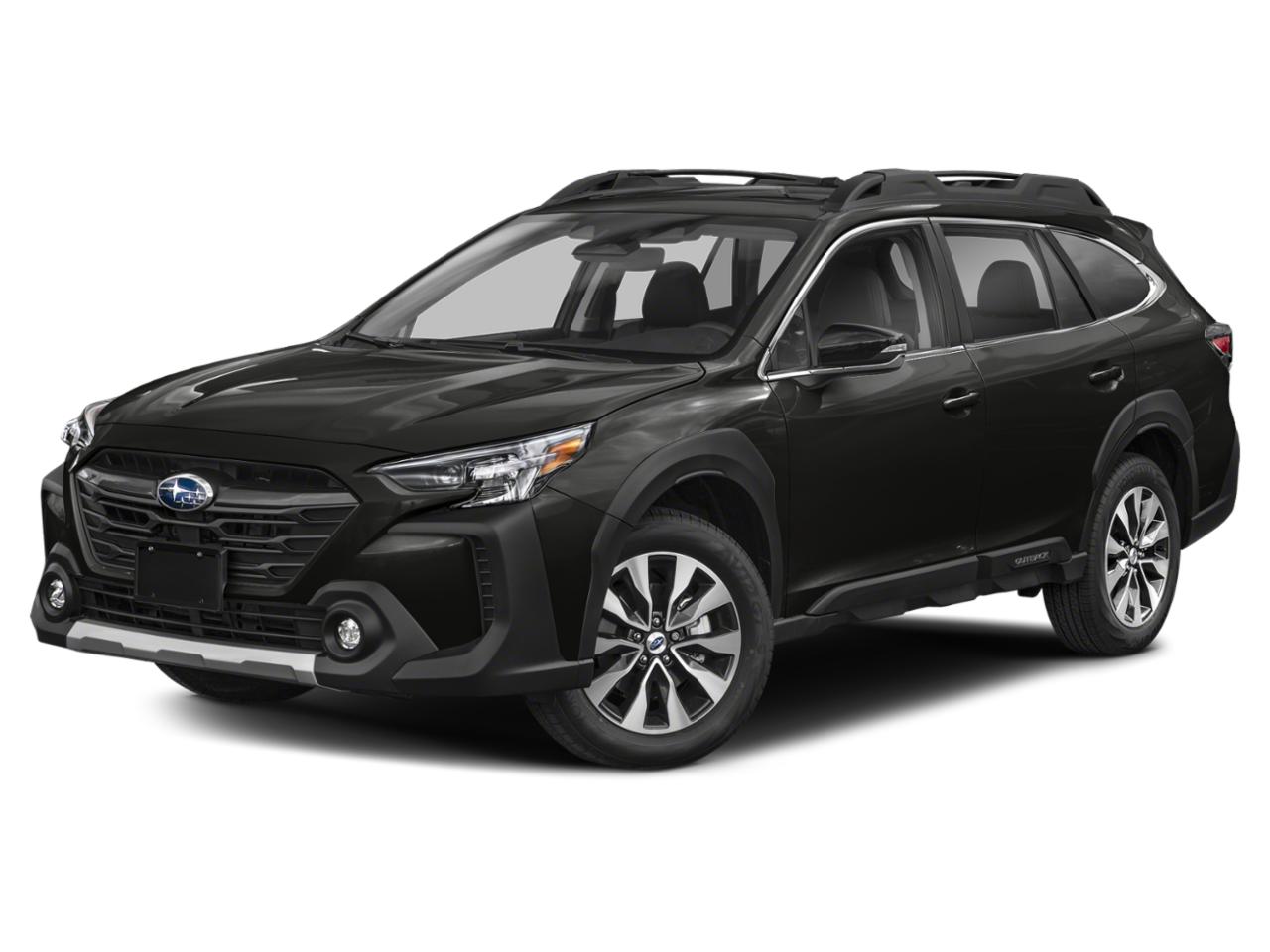 2024 Subaru Outback Vehicle Photo in Willow Grove, PA 19090