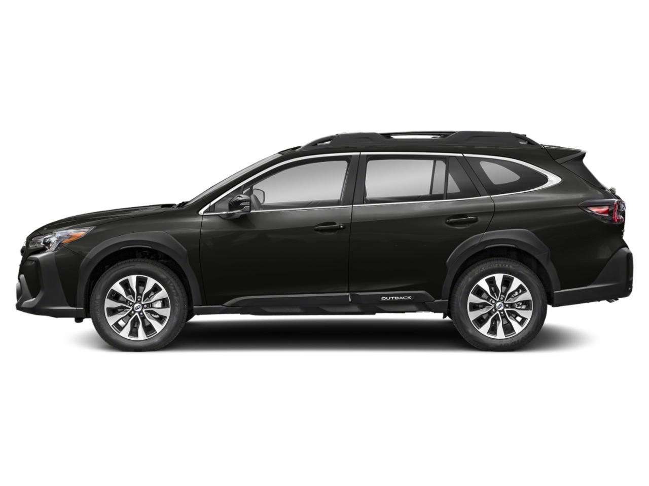 2024 Subaru Outback Vehicle Photo in Willow Grove, PA 19090