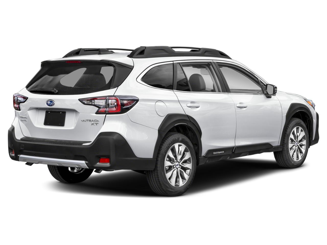 2024 Subaru Outback Vehicle Photo in Mechanicsburg, PA 17050