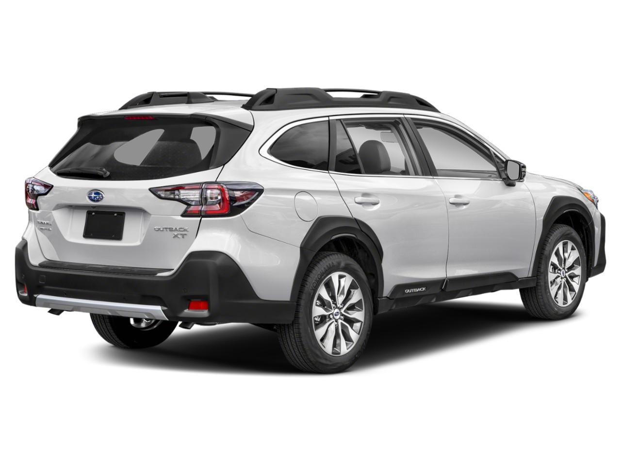 2024 Subaru Outback Vehicle Photo in Oshkosh, WI 54904