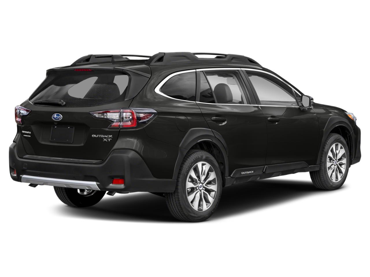 2024 Subaru Outback Vehicle Photo in Willow Grove, PA 19090
