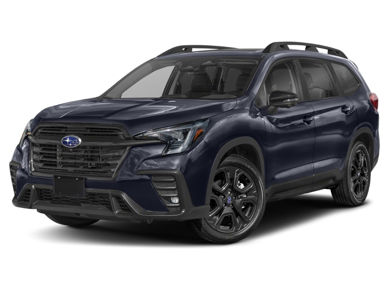 2024 Subaru Ascent Vehicle Photo in Margate, FL 33063
