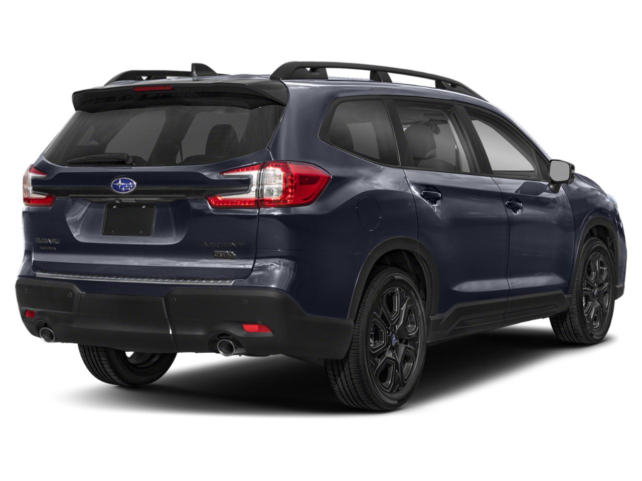 2024 Subaru Ascent Vehicle Photo in Margate, FL 33063