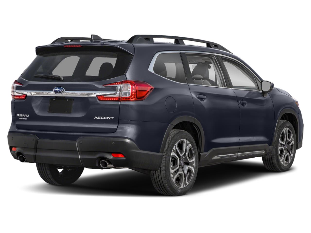 2024 Subaru Ascent Vehicle Photo in Harrisburg, PA 17111