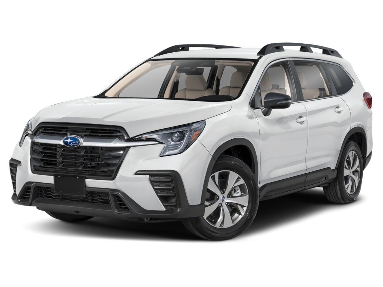 2024 Subaru Ascent Vehicle Photo in Jacksonville, FL 32256