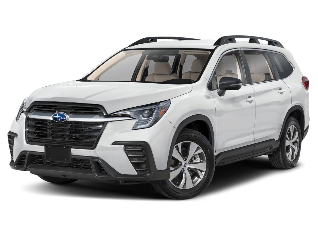 2024 Subaru Ascent Vehicle Photo in Appleton, WI 54913