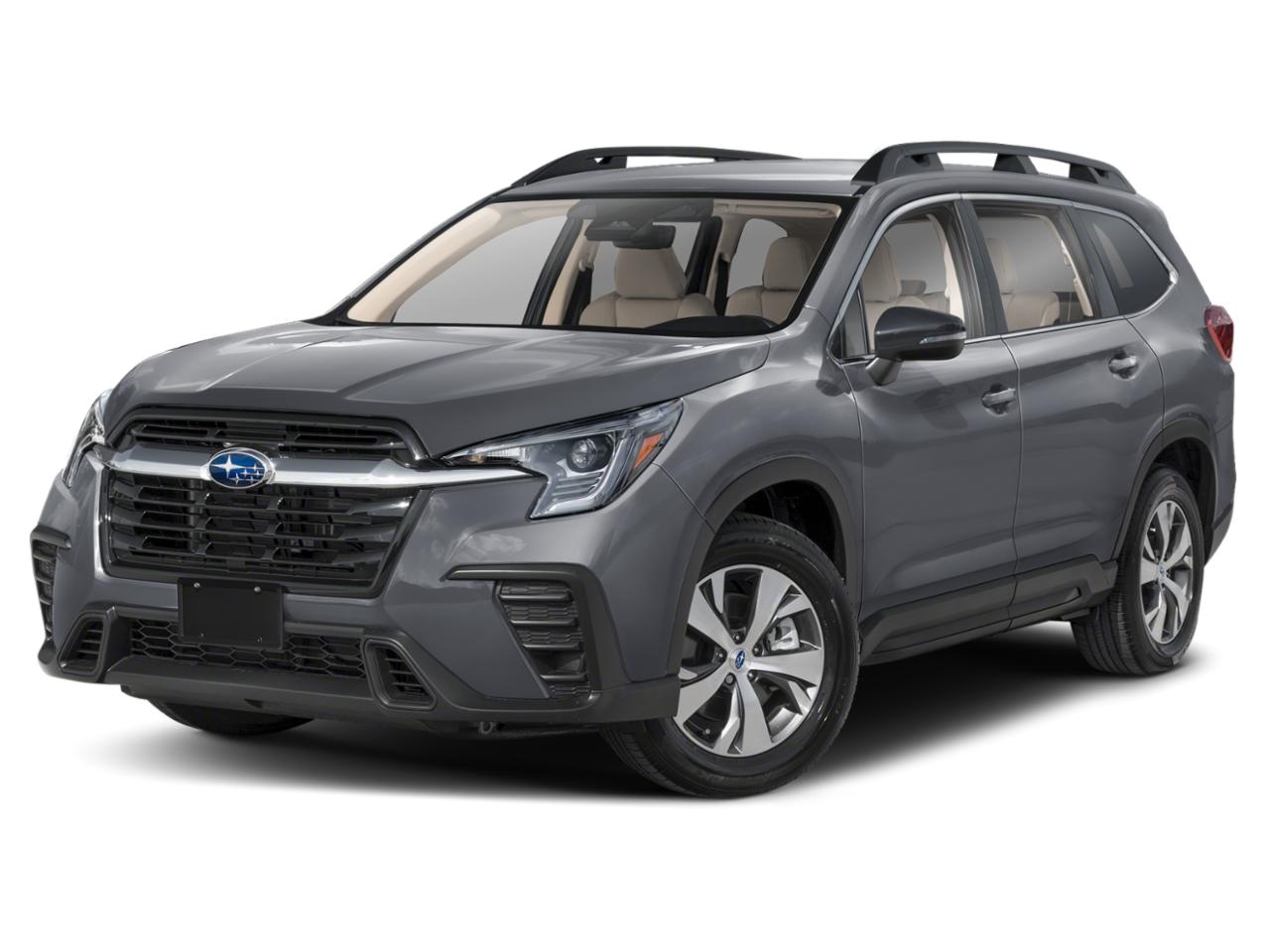2024 Subaru Ascent Vehicle Photo in Oshkosh, WI 54904