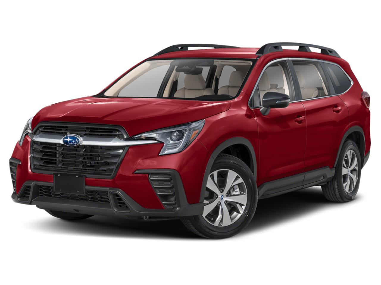 2024 Subaru Ascent Vehicle Photo in Oshkosh, WI 54904