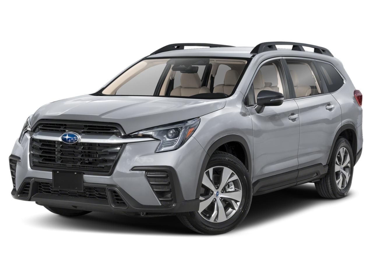 2024 Subaru Ascent Vehicle Photo in Oshkosh, WI 54904