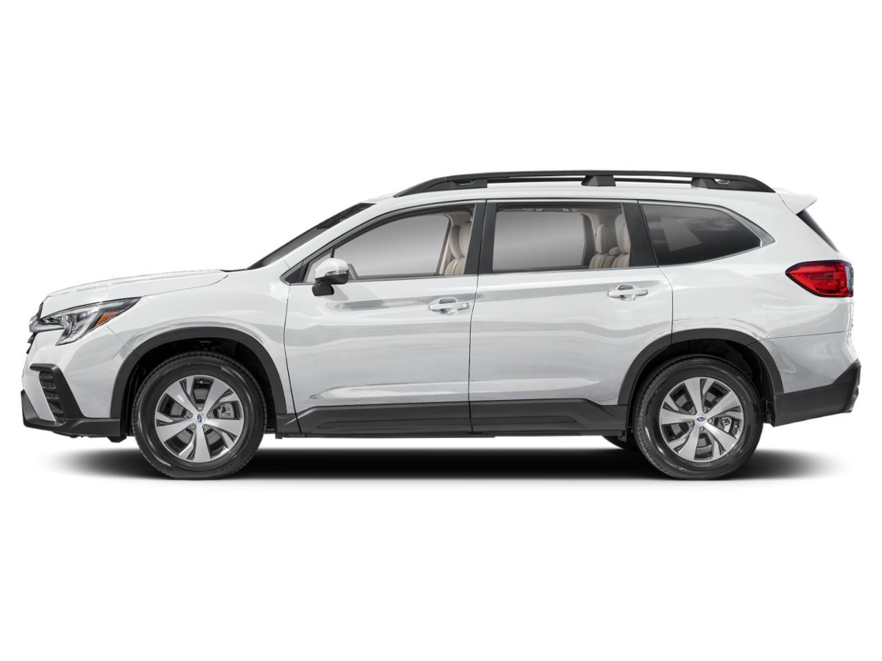 2024 Subaru Ascent Vehicle Photo in Jacksonville, FL 32256