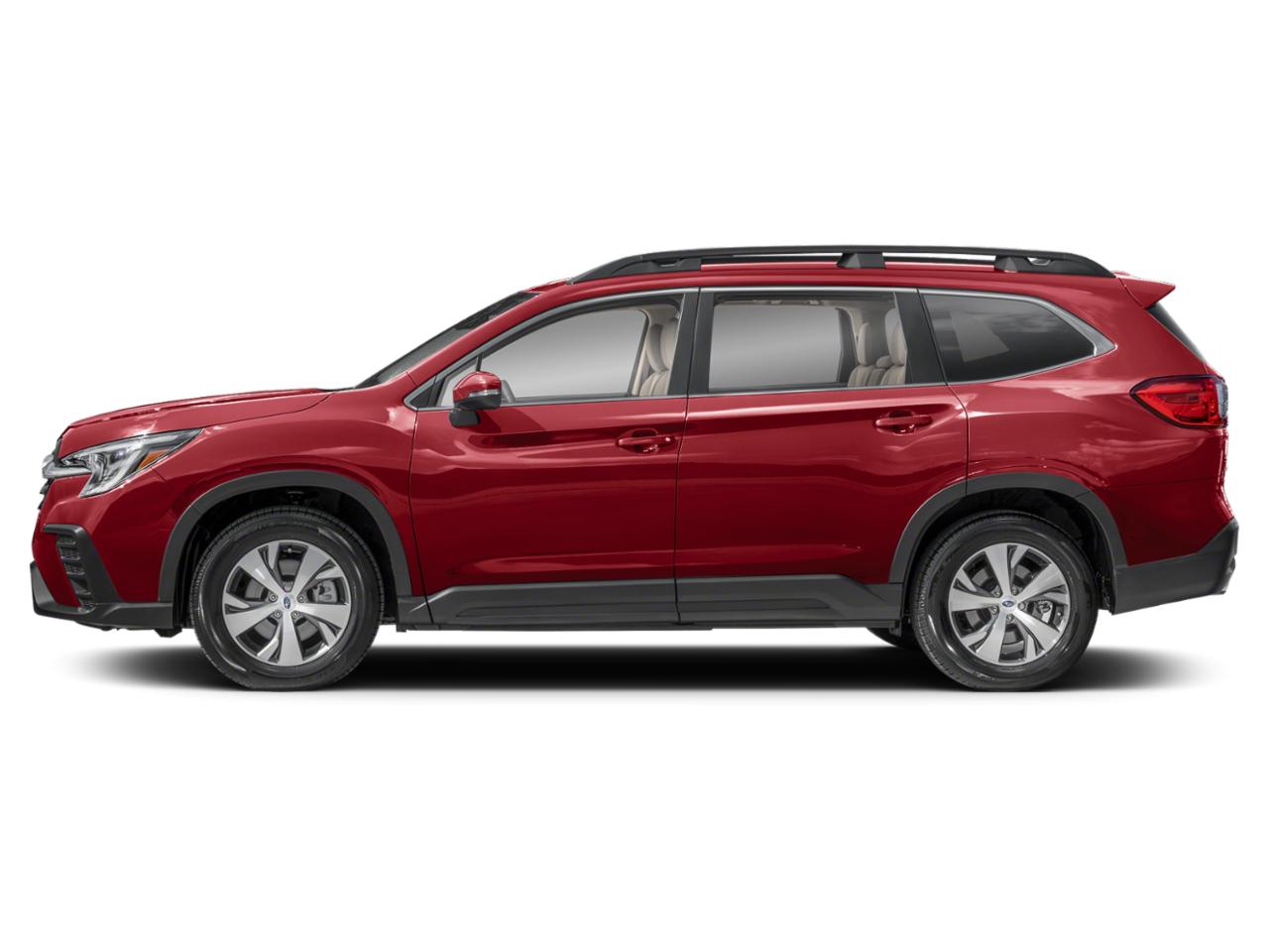 2024 Subaru Ascent Vehicle Photo in Oshkosh, WI 54904