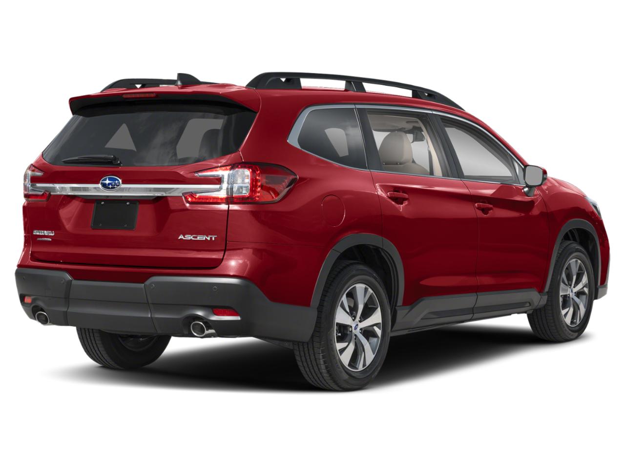 2024 Subaru Ascent Vehicle Photo in Oshkosh, WI 54904