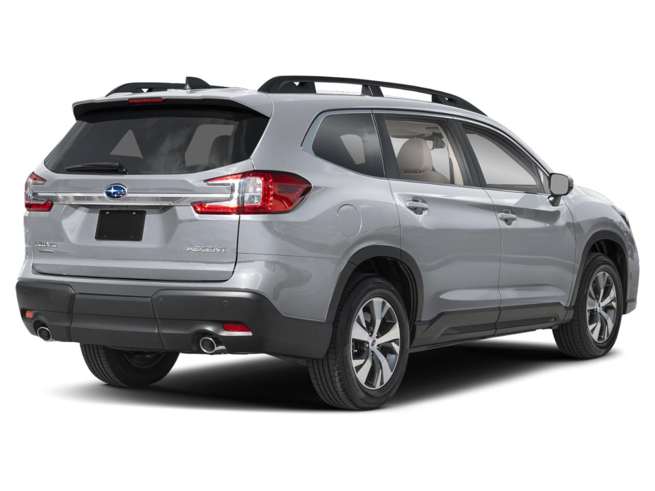 2024 Subaru Ascent Vehicle Photo in Oshkosh, WI 54904
