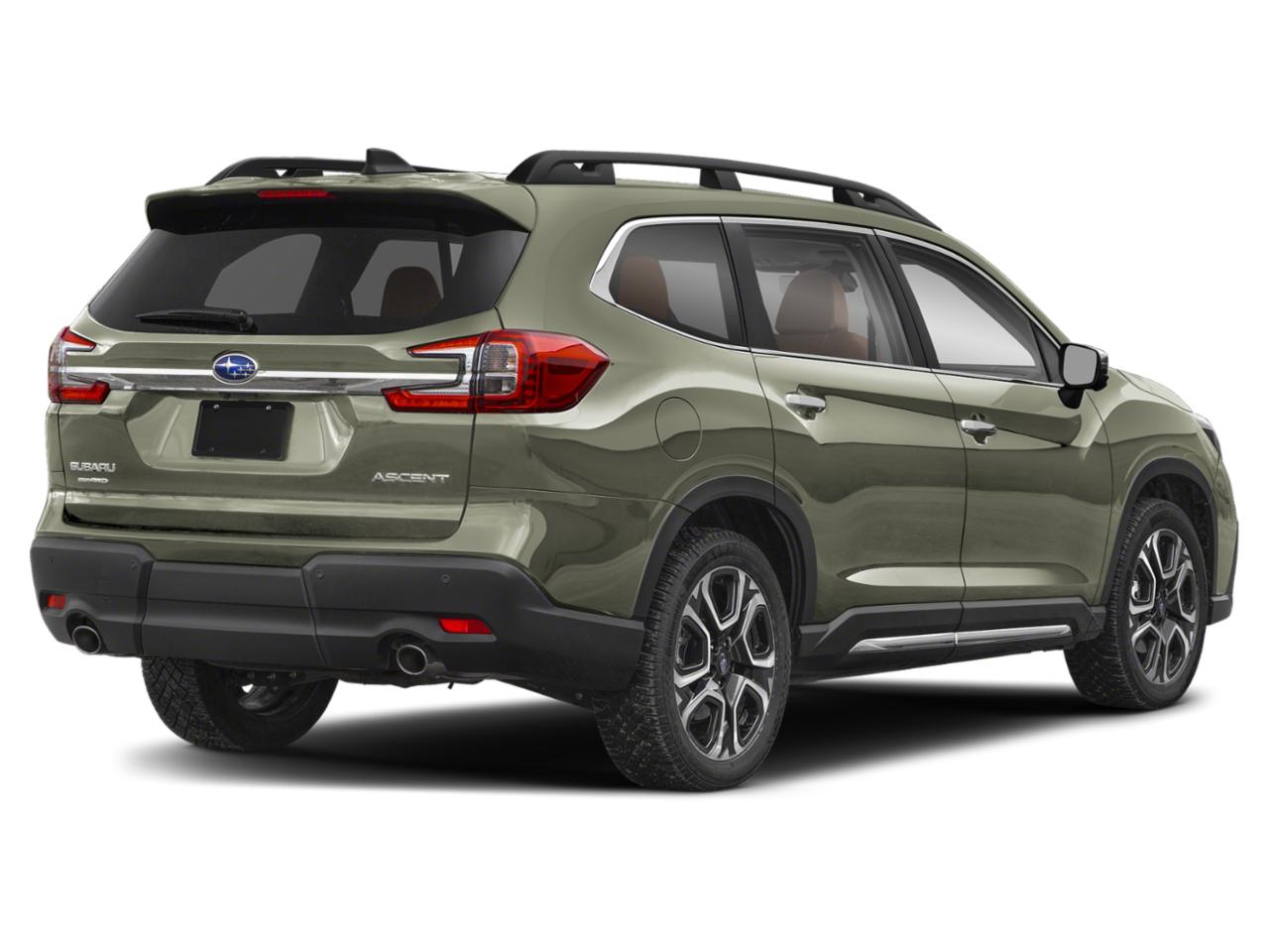 2024 Subaru Ascent Vehicle Photo in Doylestown, PA 18902