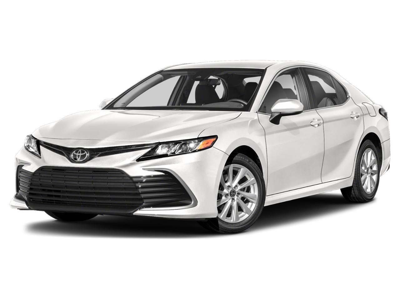 2024 Toyota Camry Vehicle Photo in Winter Park, FL 32792