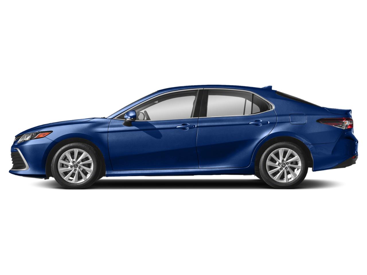 2024 Toyota Camry Vehicle Photo in Ft. Myers, FL 33907