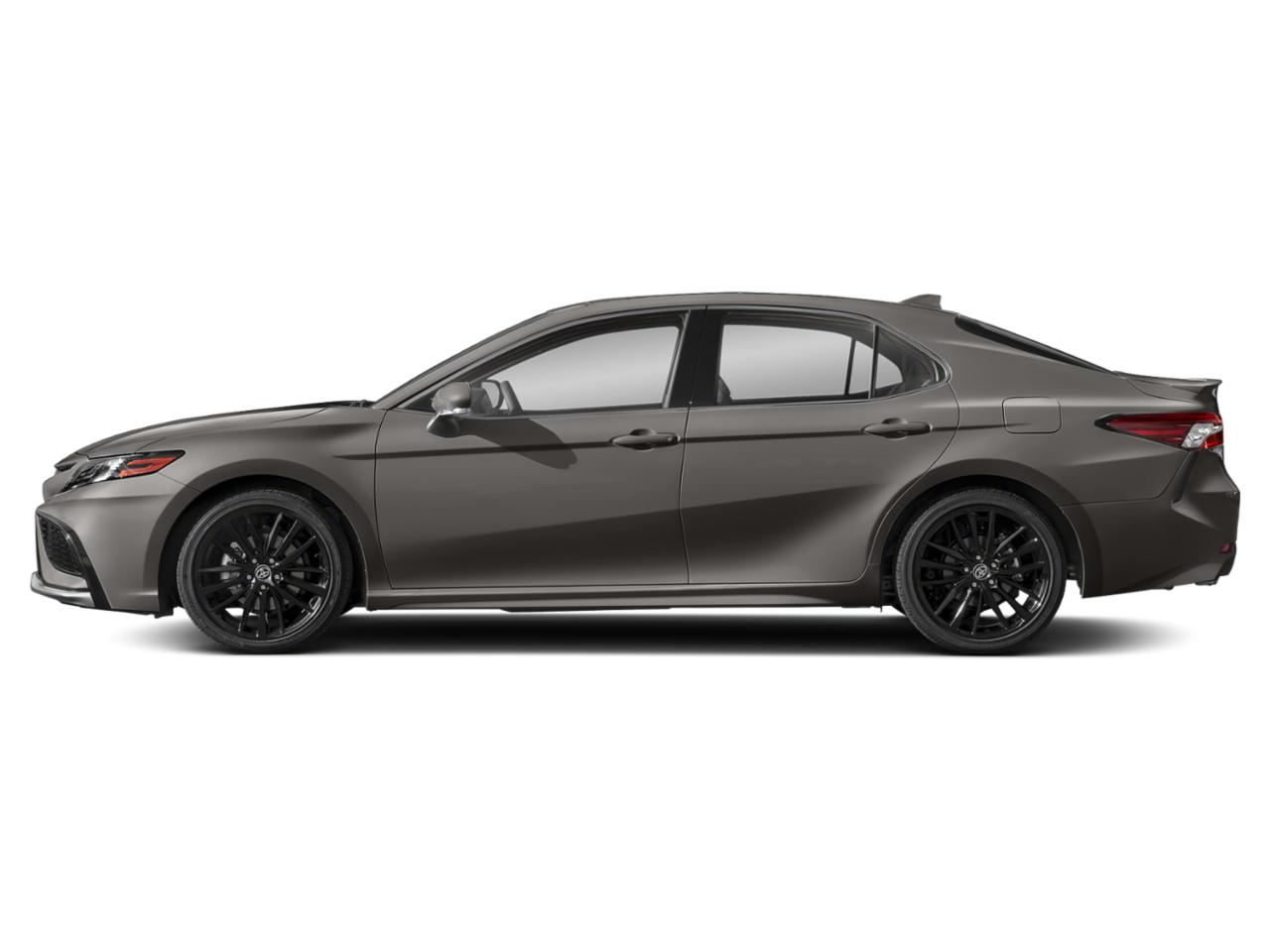 2024 Toyota Camry Vehicle Photo in San Antonio, TX 78230