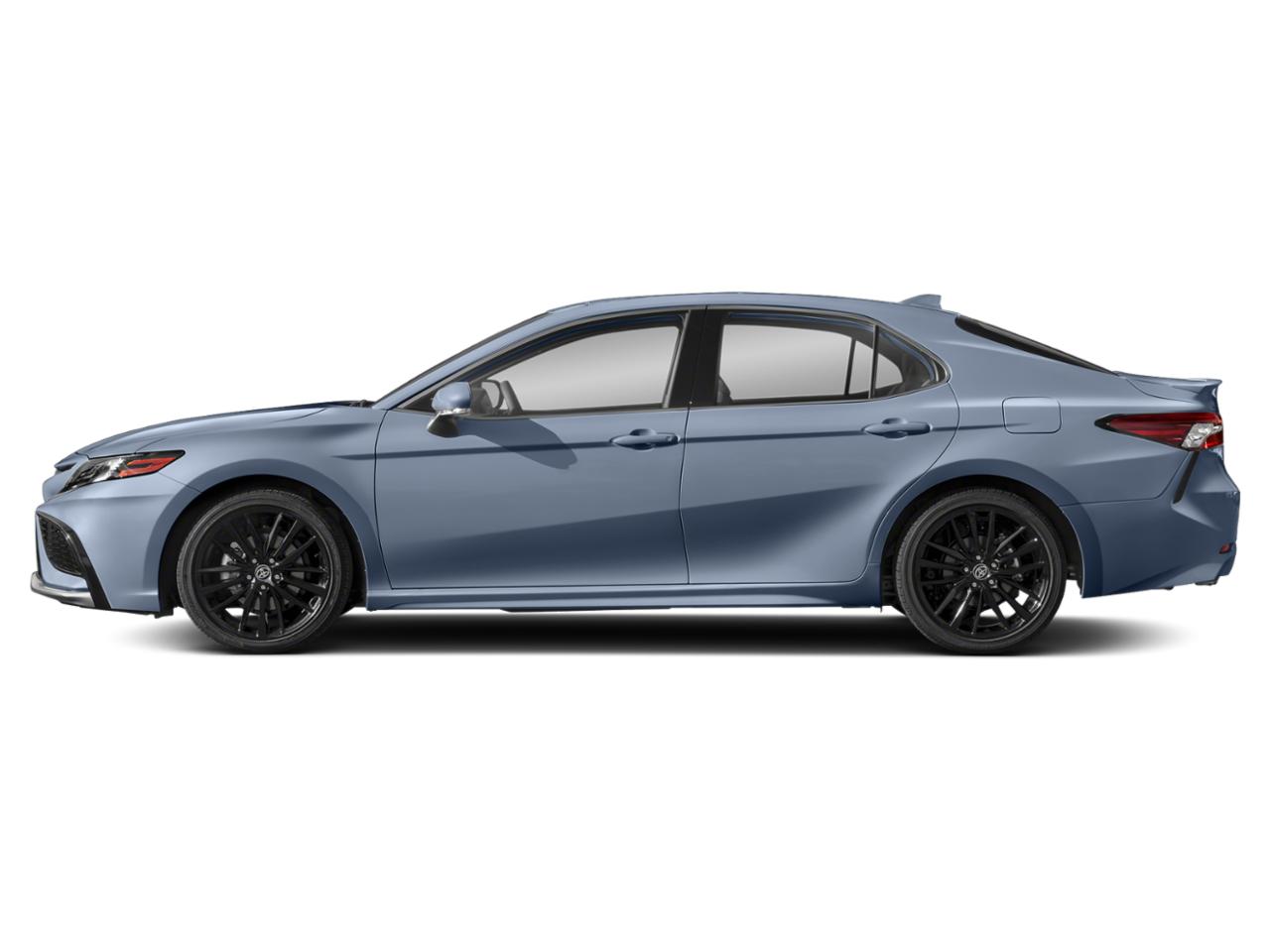 2024 Toyota Camry Vehicle Photo in Kaneohe, HI 96744
