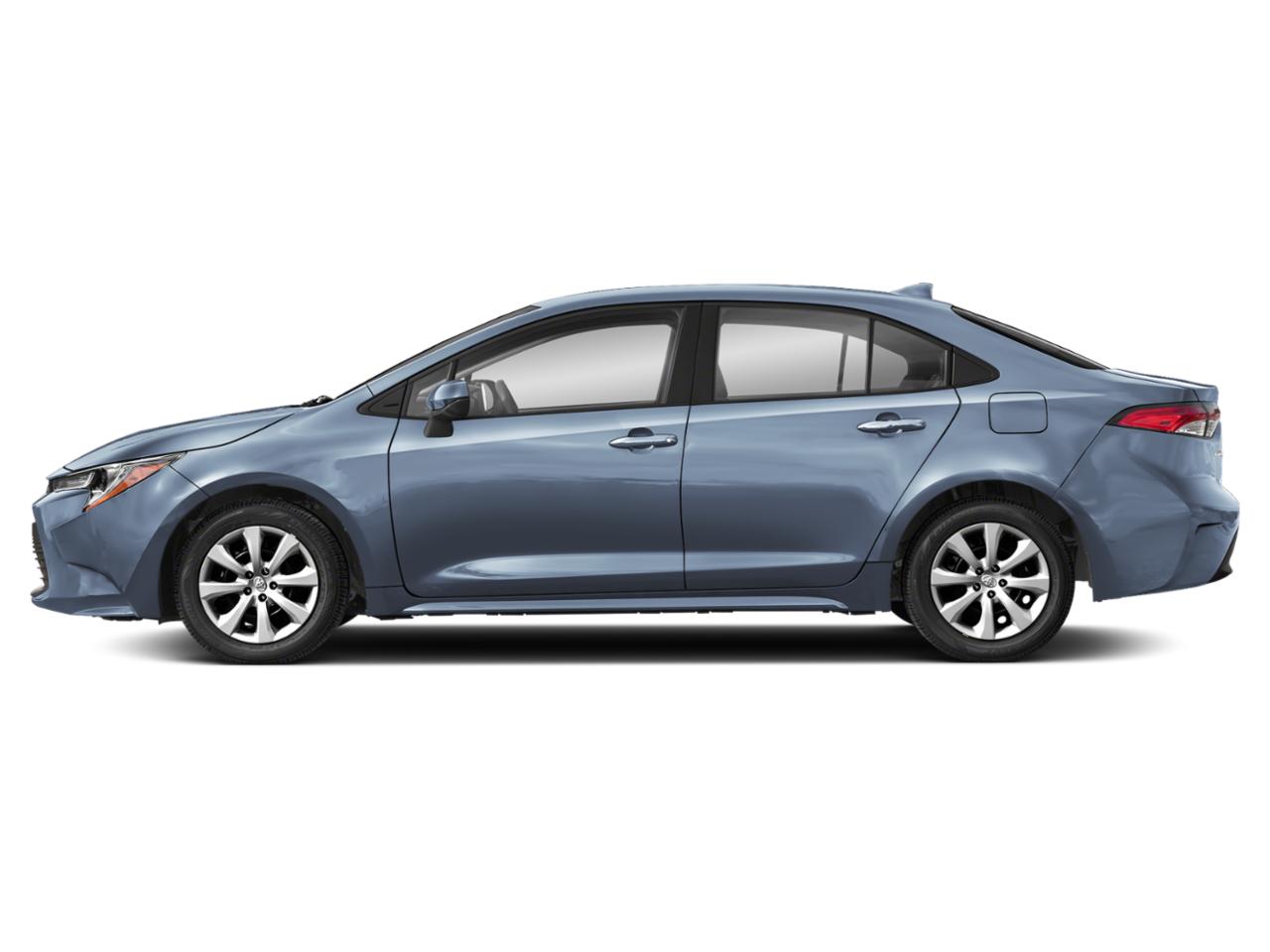 2024 Toyota Corolla Vehicle Photo in Pembroke Pines, FL 33027