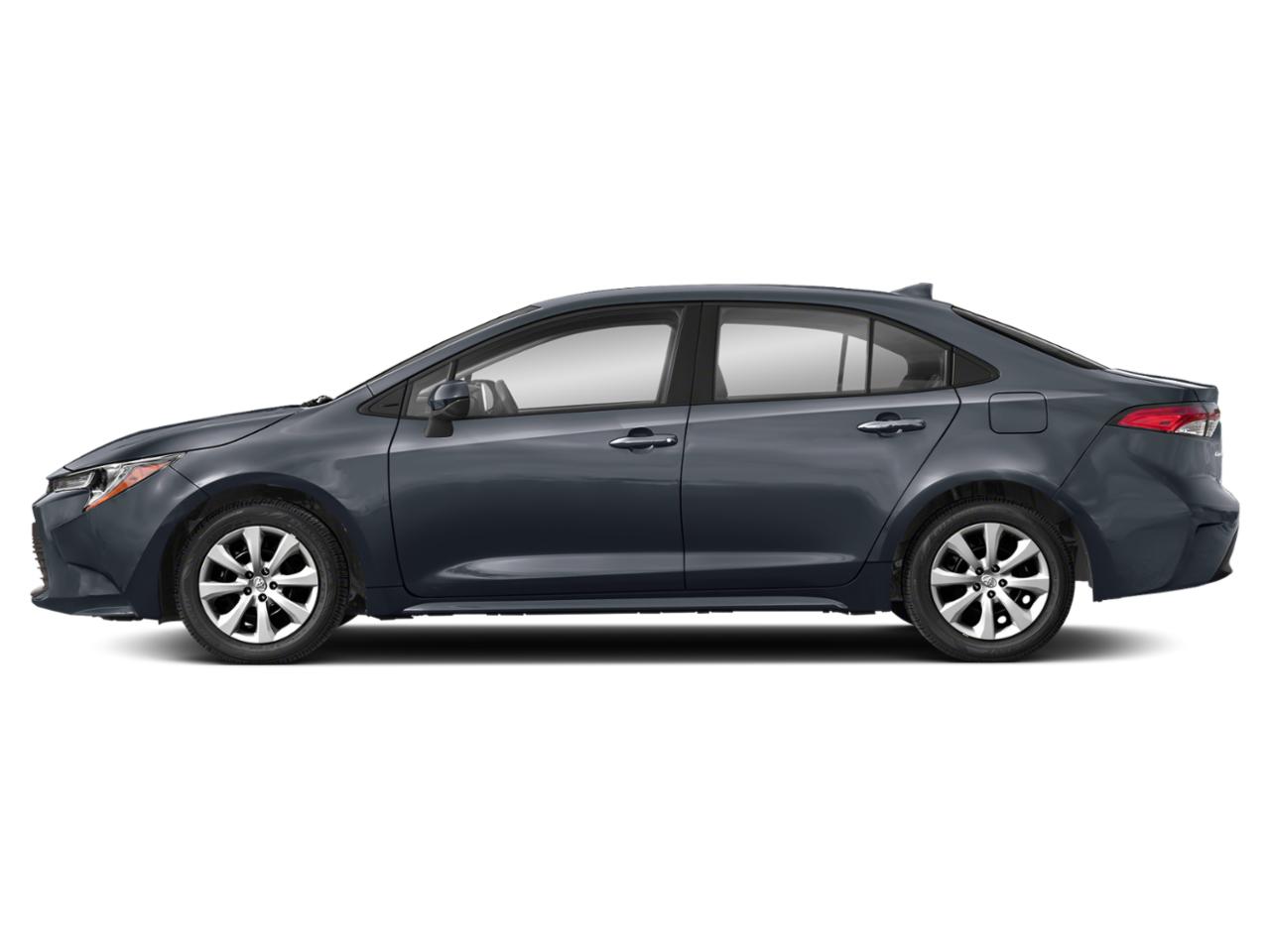 2024 Toyota Corolla Vehicle Photo in Ft. Myers, FL 33907