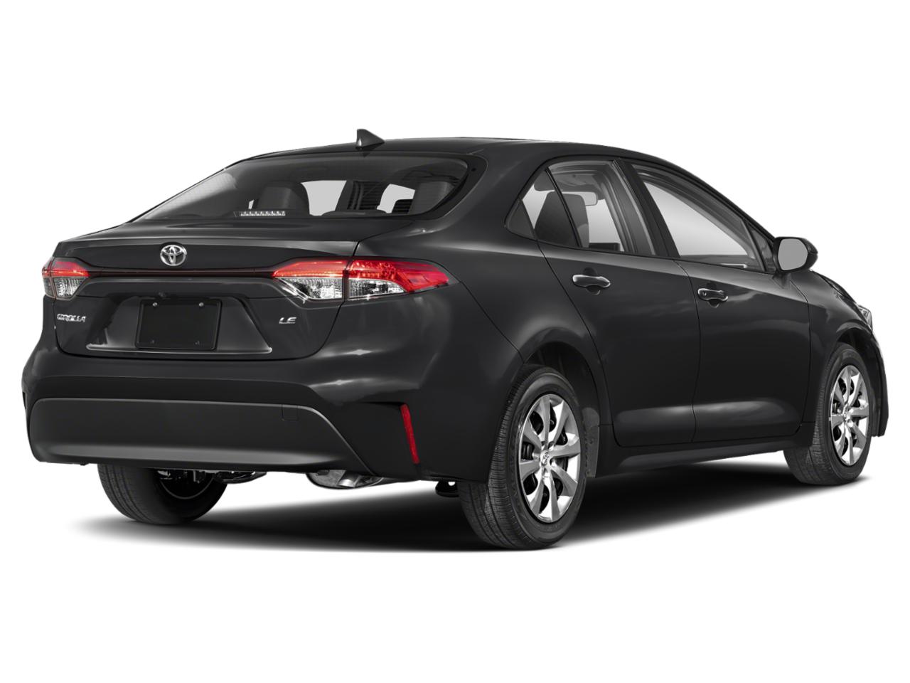 2024 Toyota Corolla Vehicle Photo in Seguin, TX 78155