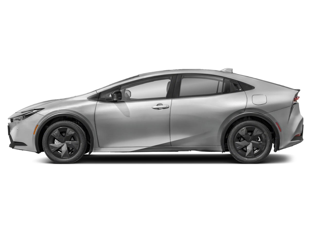 2024 Toyota Prius Vehicle Photo in Winter Park, FL 32792