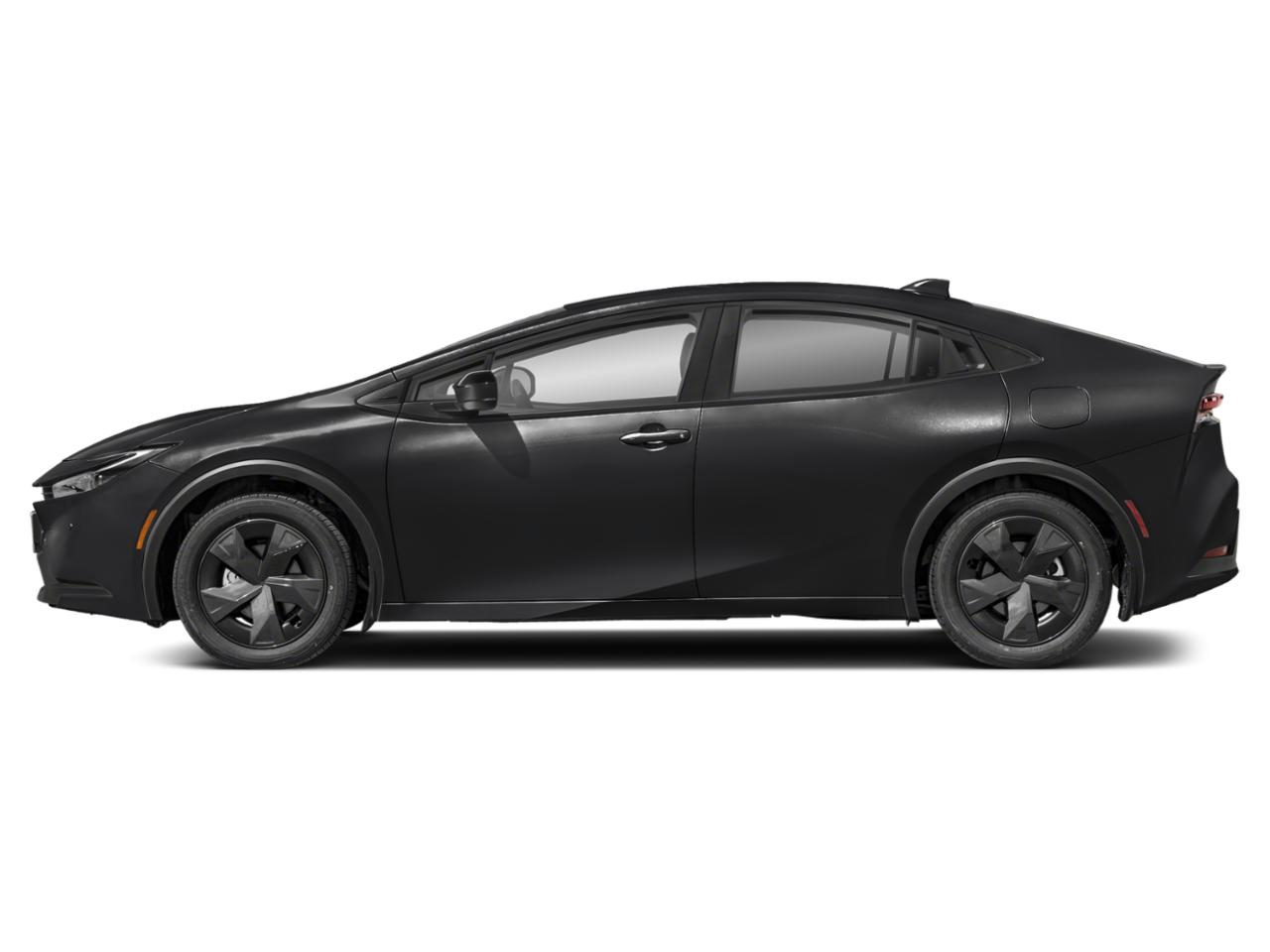 2024 Toyota Prius Vehicle Photo in Oshkosh, WI 54904