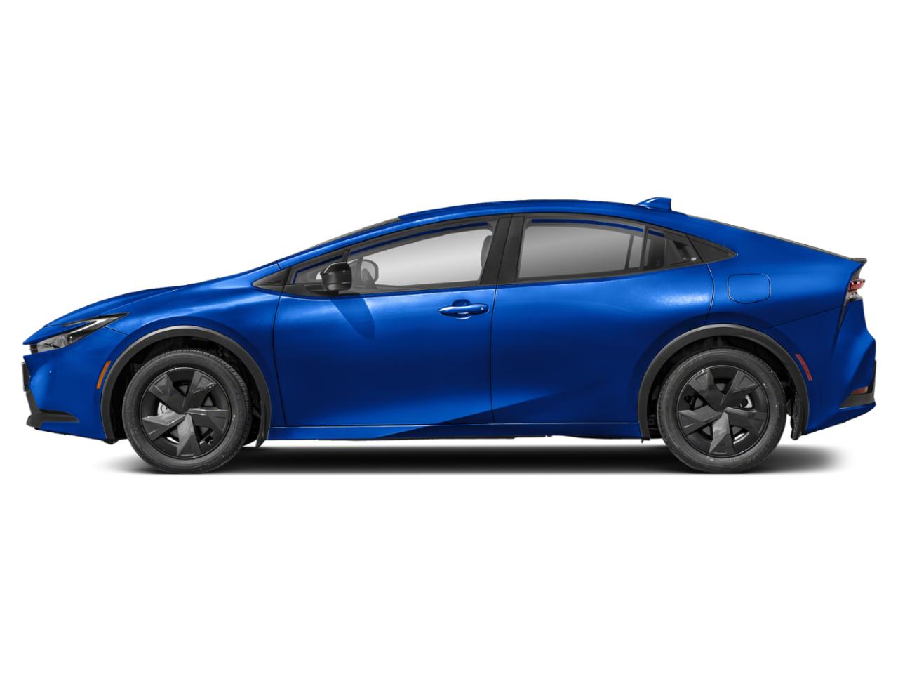 2024 Toyota Prius Vehicle Photo in Ft. Myers, FL 33907