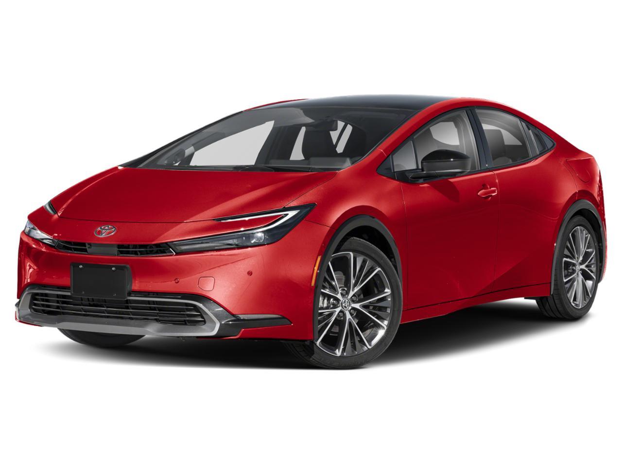2024 Toyota Prius Vehicle Photo in Harrisburg, PA 17111