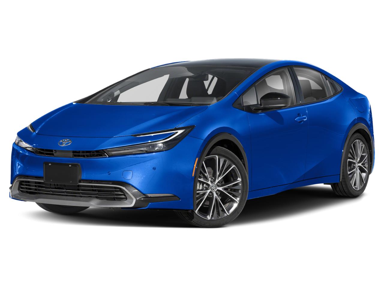 2024 Toyota Prius Vehicle Photo in Trevose, PA 19053