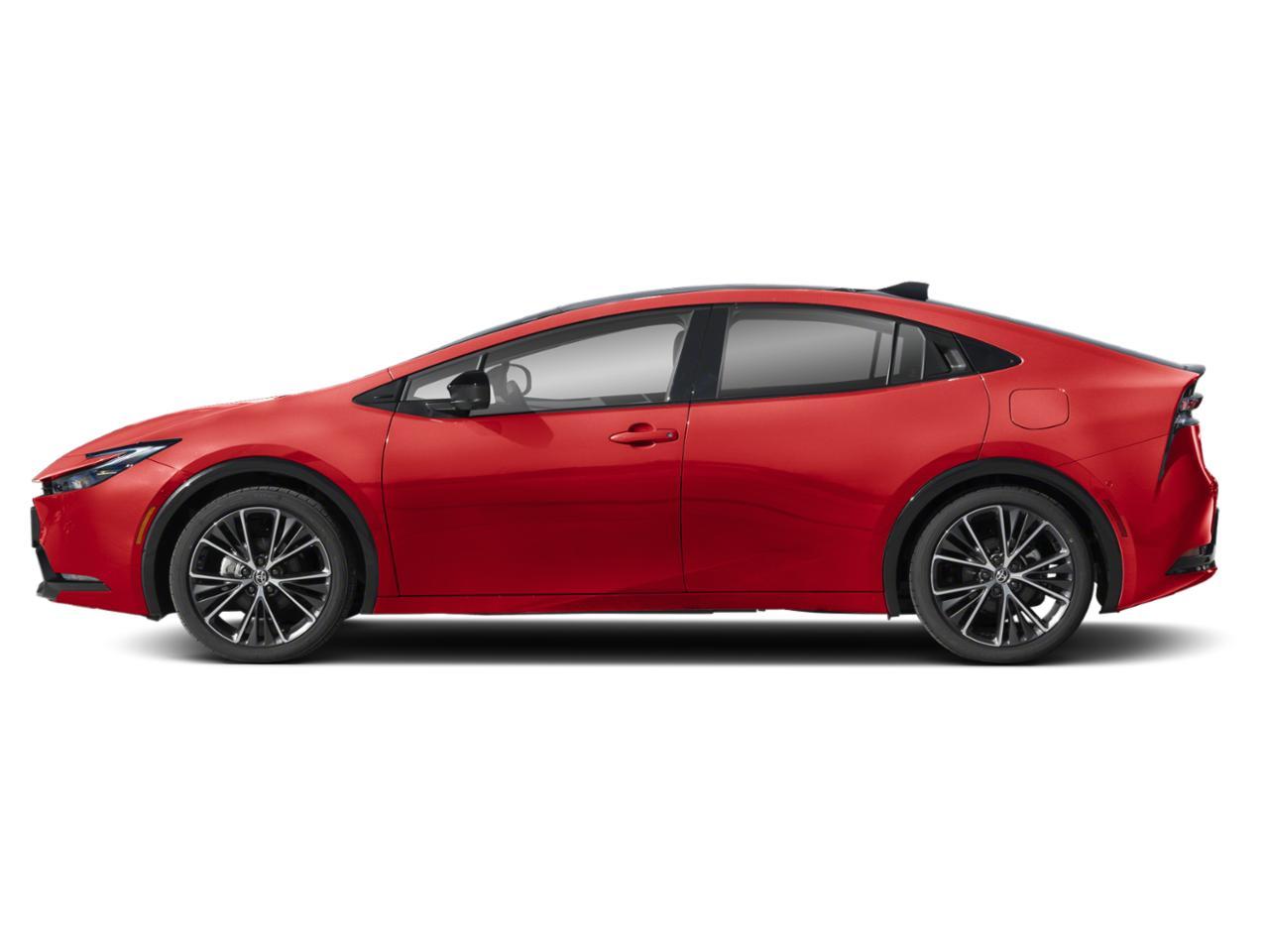 2024 Toyota Prius Vehicle Photo in Harrisburg, PA 17111