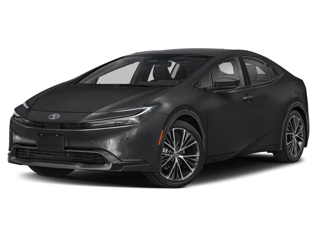 2024 Toyota Prius Vehicle Photo in Davie, FL 33331