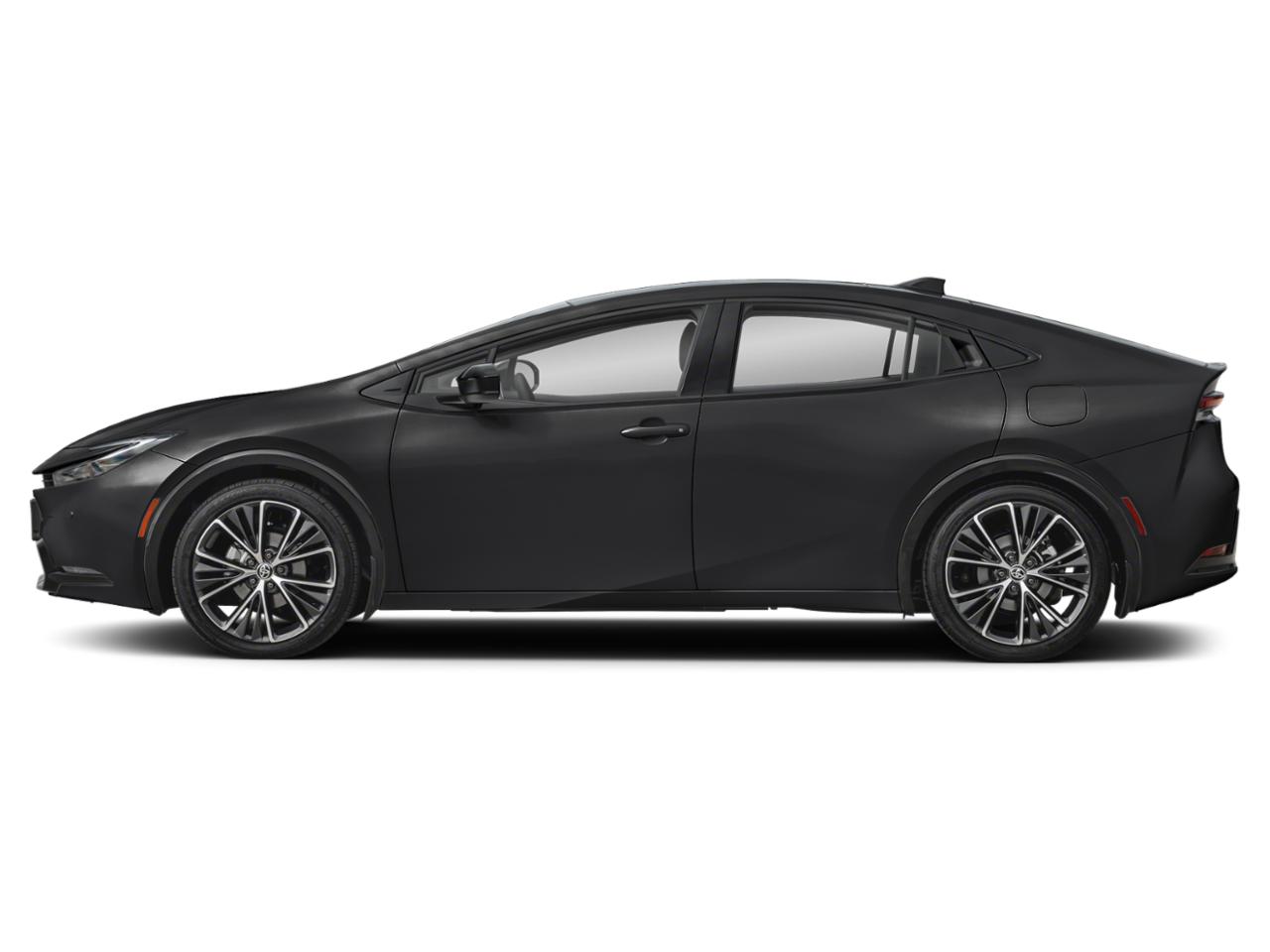 2024 Toyota Prius Vehicle Photo in Davie, FL 33331