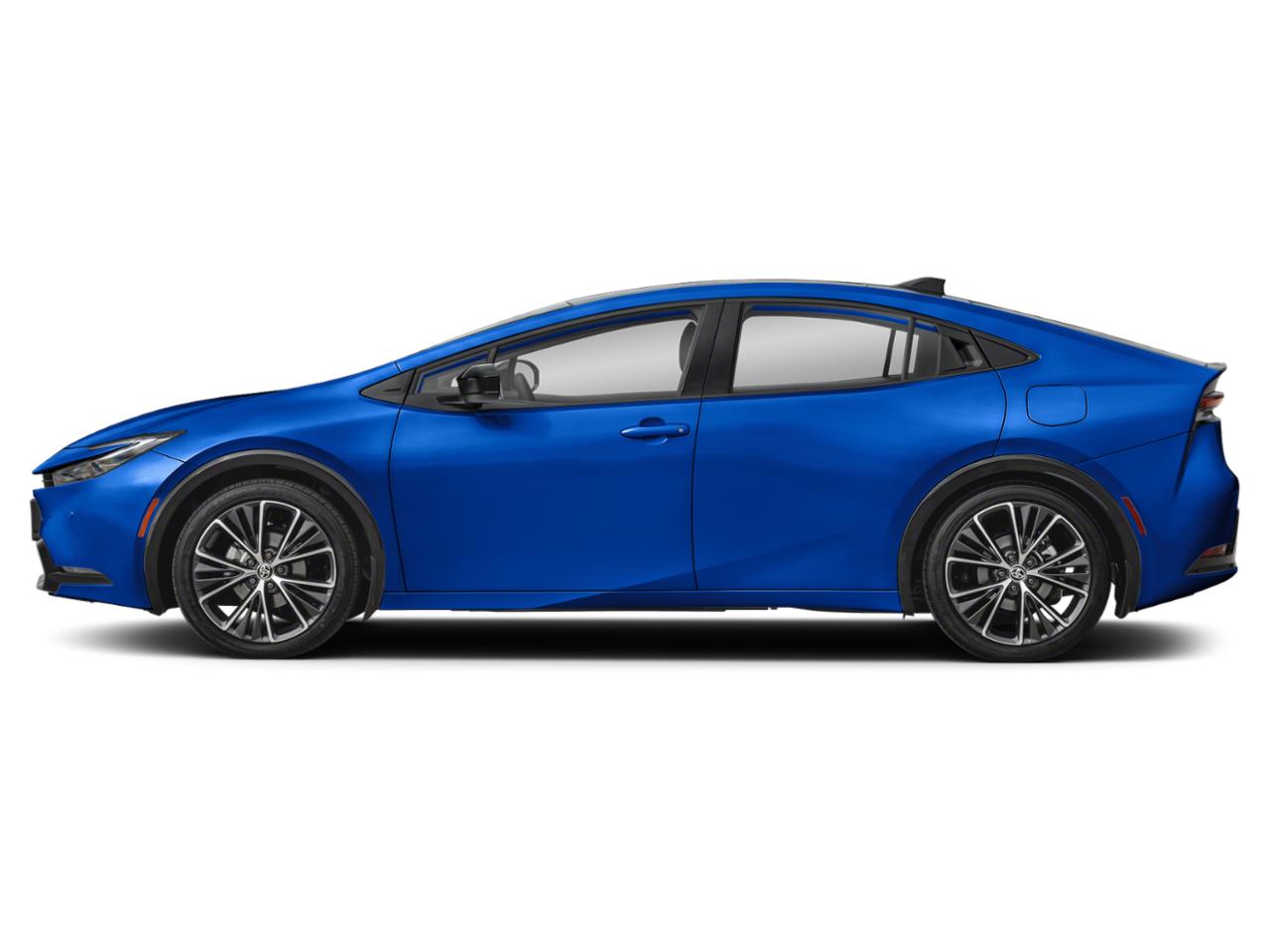 2024 Toyota Prius Vehicle Photo in Winter Park, FL 32792