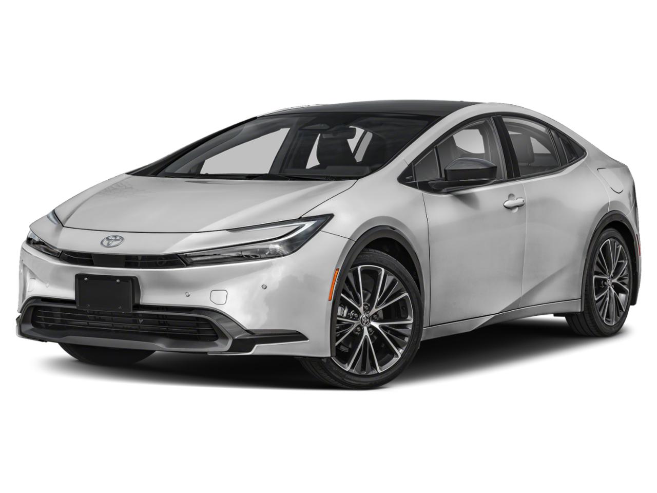 2024 Toyota Prius Vehicle Photo in Flemington, NJ 08822