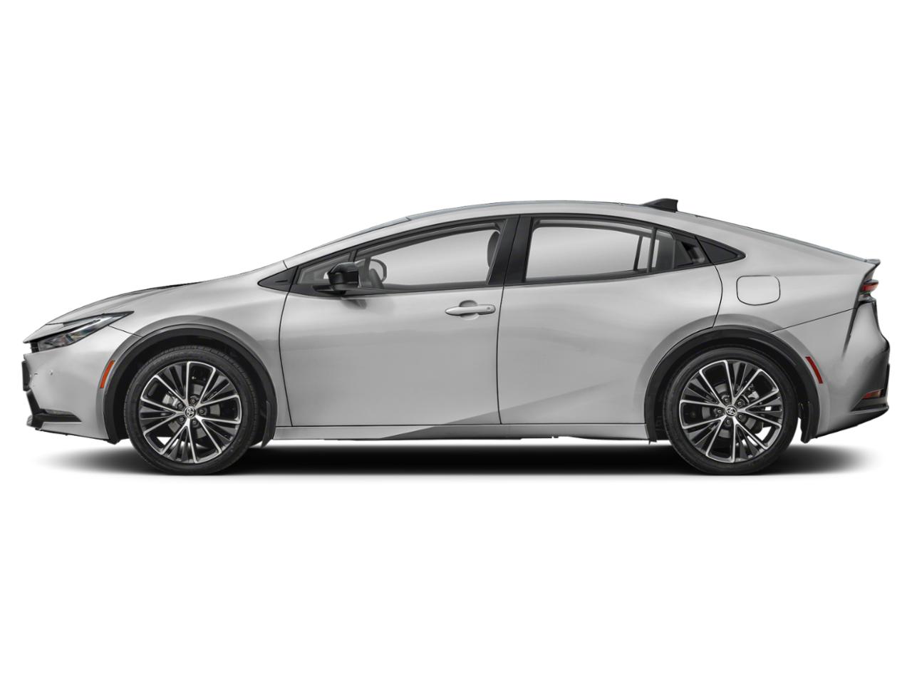 2024 Toyota Prius Vehicle Photo in Flemington, NJ 08822
