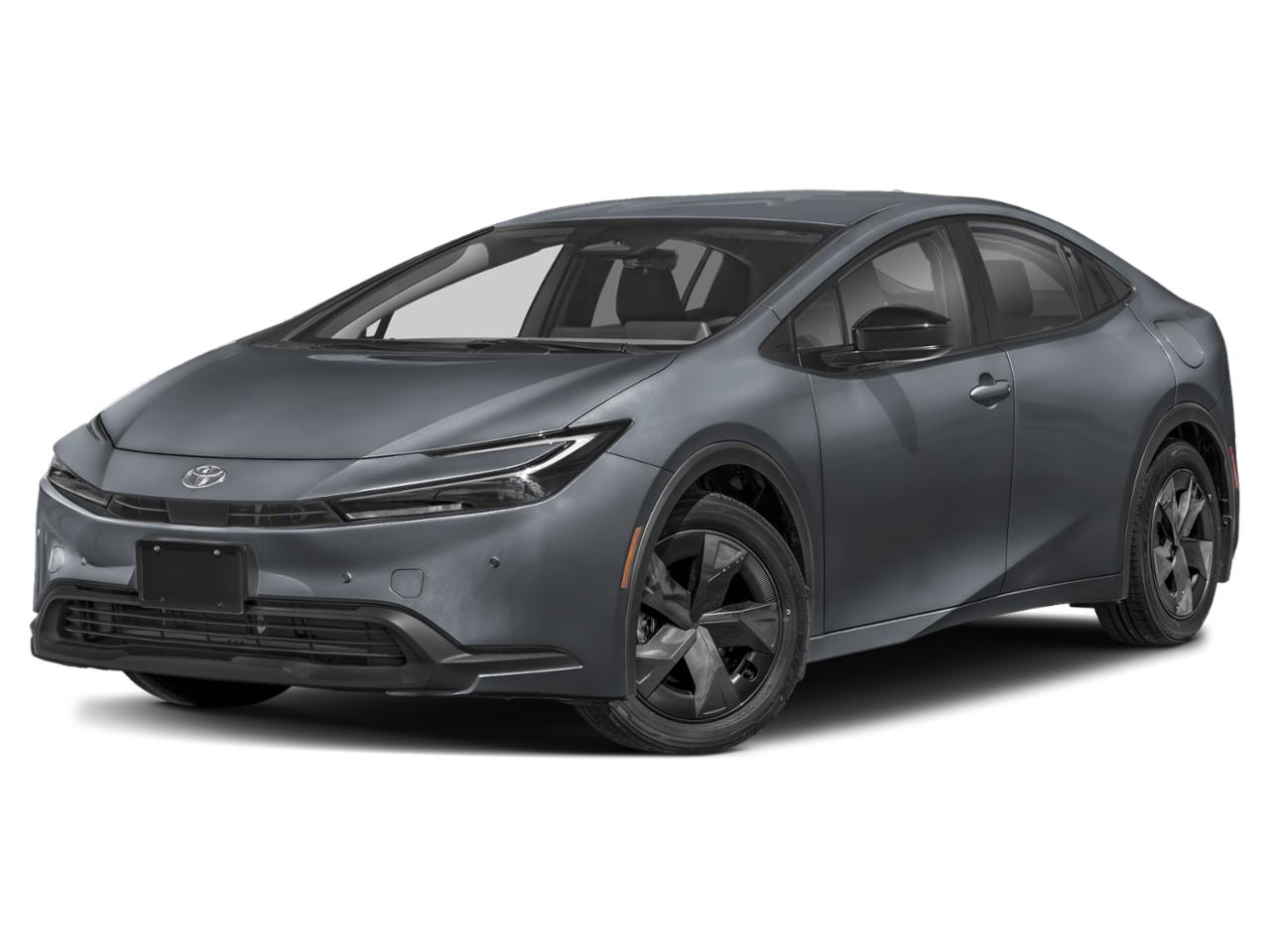 2024 Toyota Prius Vehicle Photo in Trevose, PA 19053